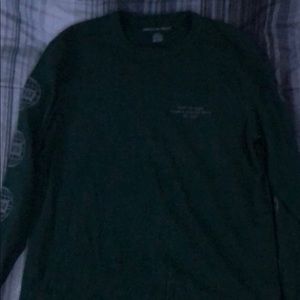 american eagle long sleeve